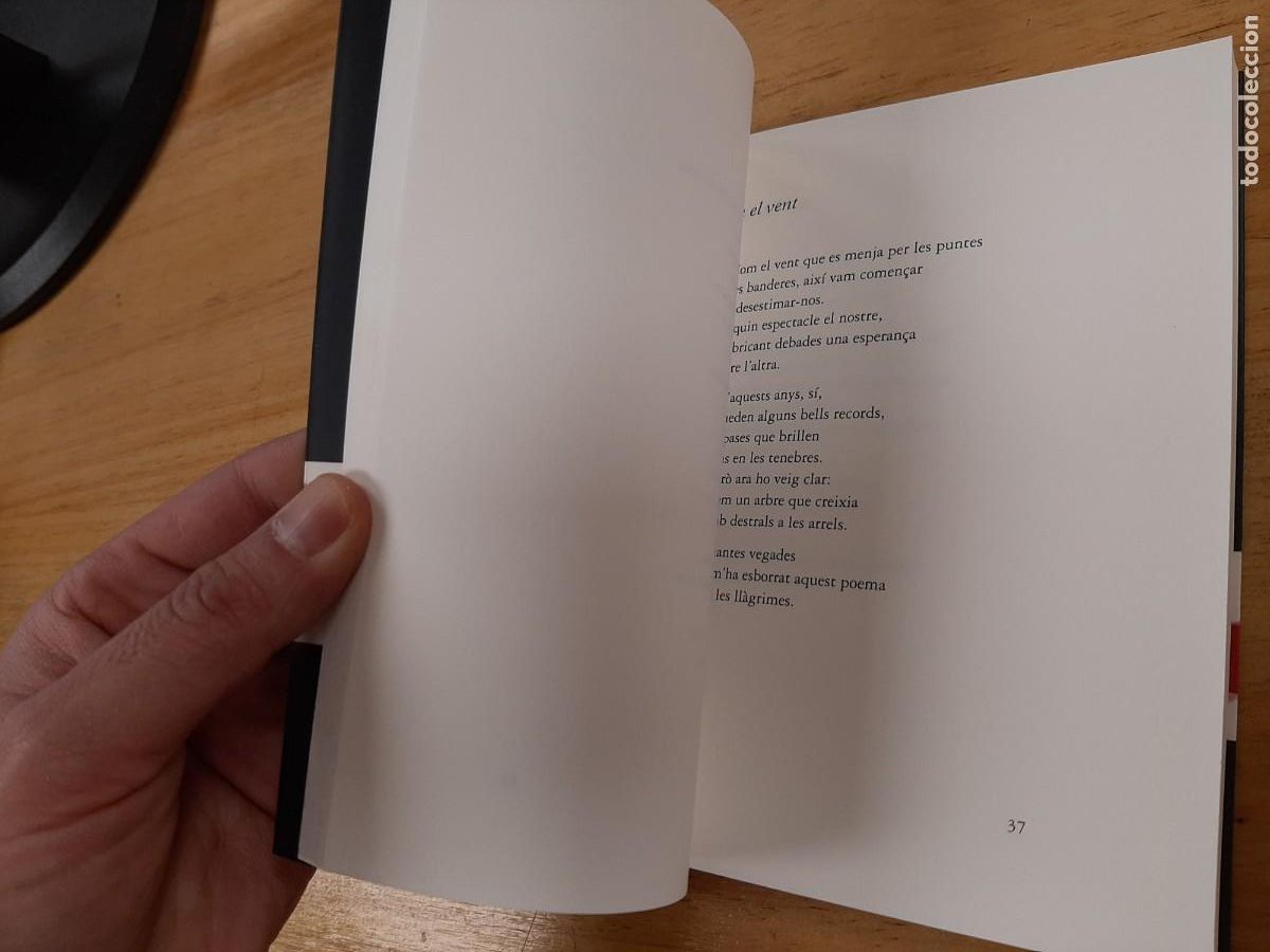 Libros de segunda mano: Ci&egrave;ncia exacta - Manuel Forcano - Proa, 2014 - Foto 11