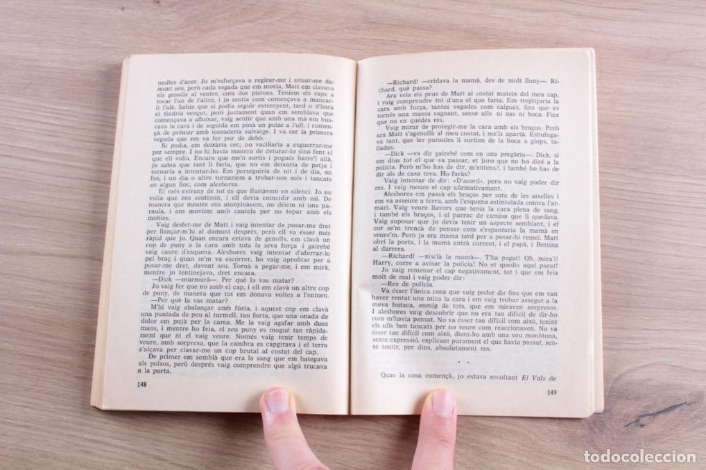 Libros de segunda mano: Joc de testimonis Stanley Ellin - Foto 5
