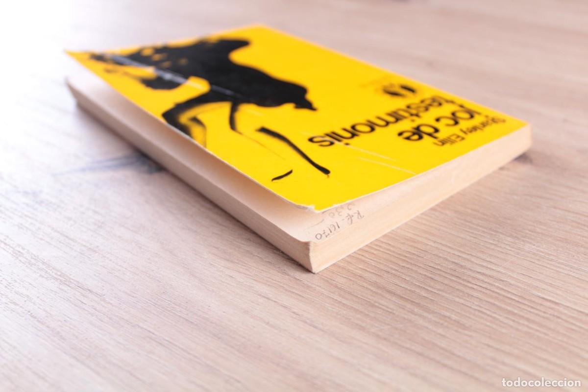 Libros de segunda mano: Joc de testimonis Stanley Ellin - Foto 6