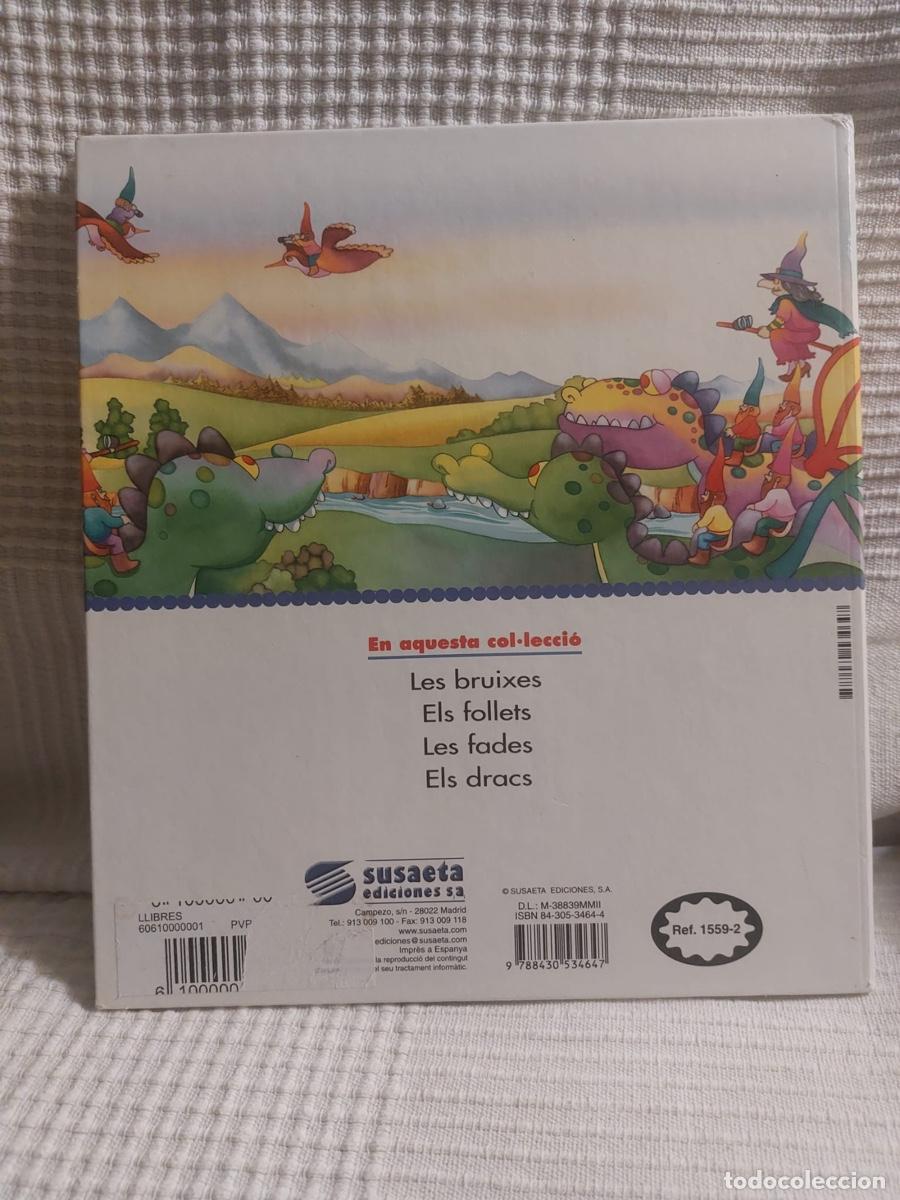 Libros de segunda mano: PICTOGRAMES ELS FOLLETS - Foto 3