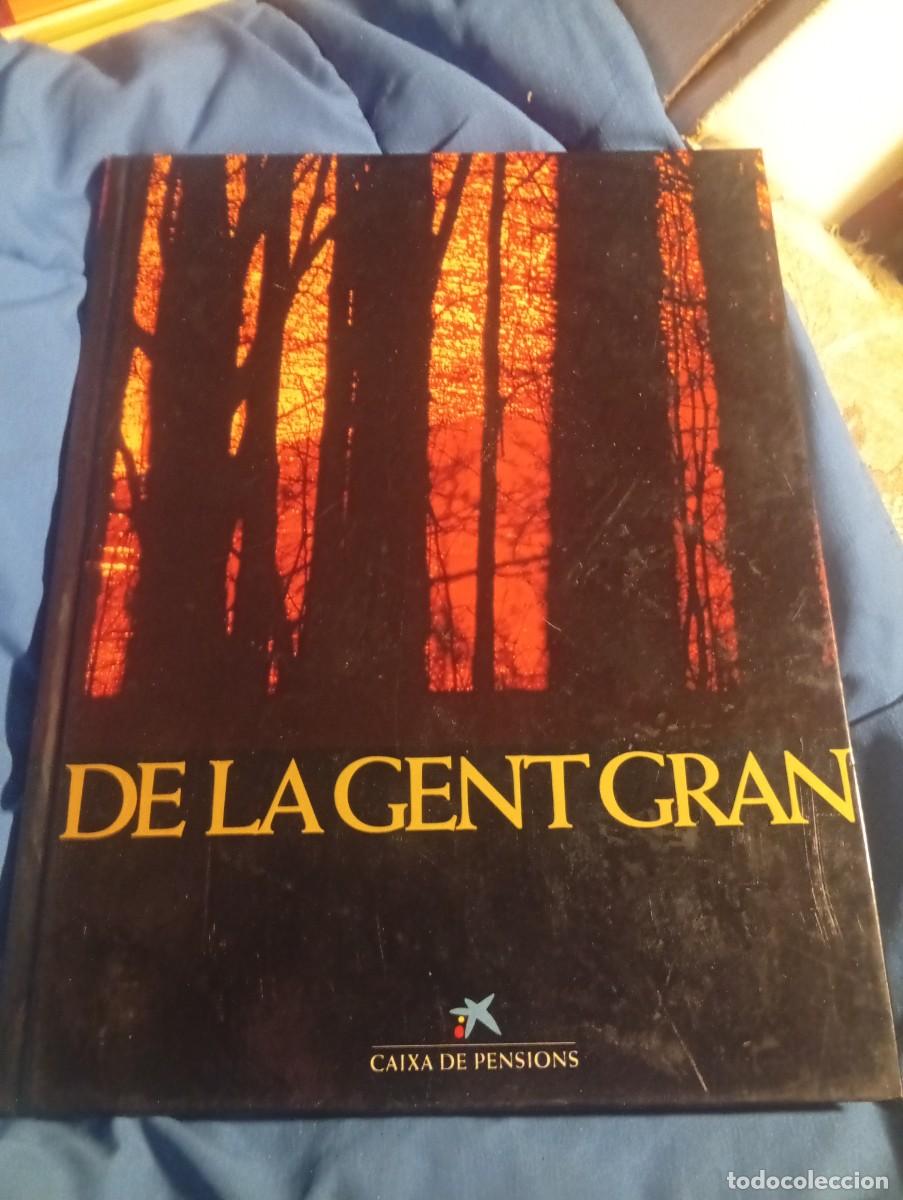 Libros de segunda mano: La gent gran....,....... - Foto 1