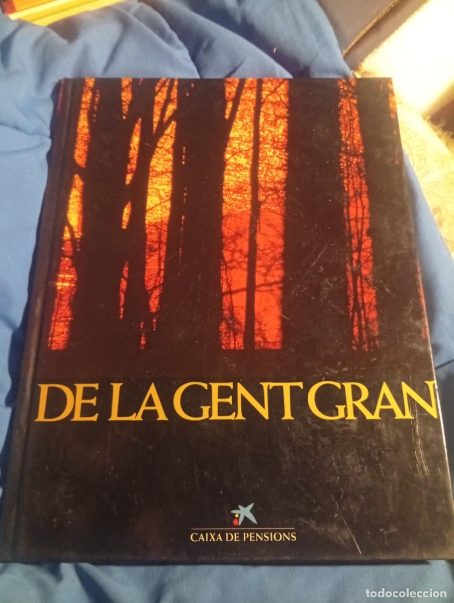 Libros de segunda mano: La gent gran....,....... - Foto 2