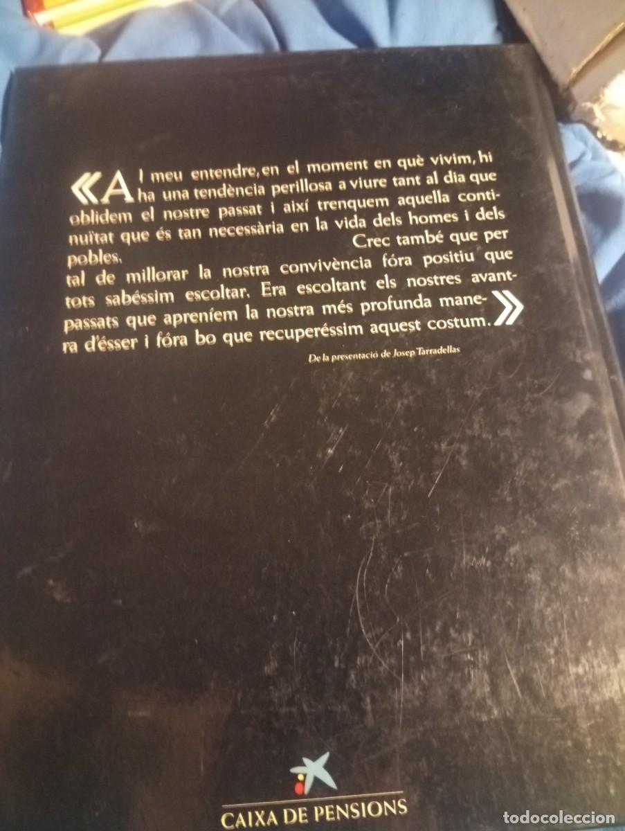 Libros de segunda mano: La gent gran....,....... - Foto 4