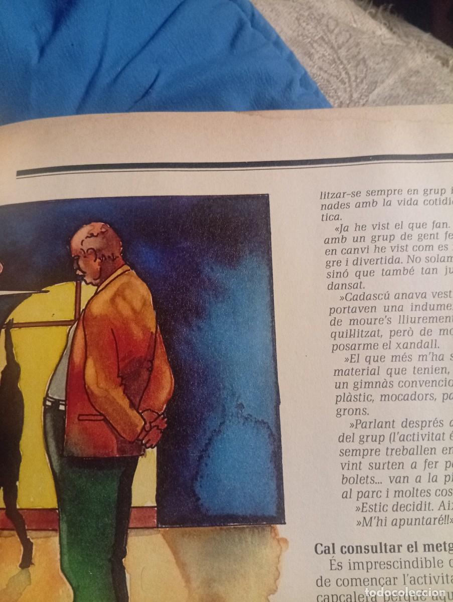 Libros de segunda mano: La gent gran....,....... - Foto 5