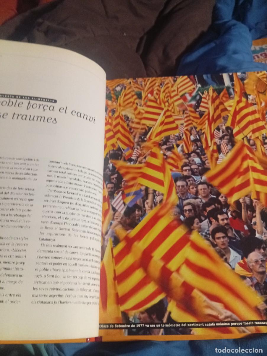 Libros de segunda mano: Aquest temps aquest pais 1995 - Foto 5