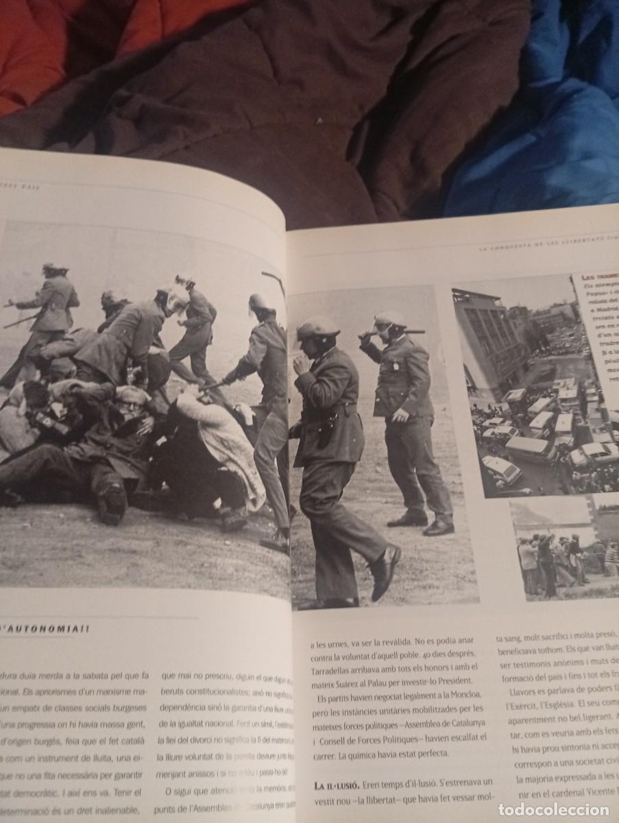 Libros de segunda mano: Aquest temps aquest pais 1995 - Foto 6