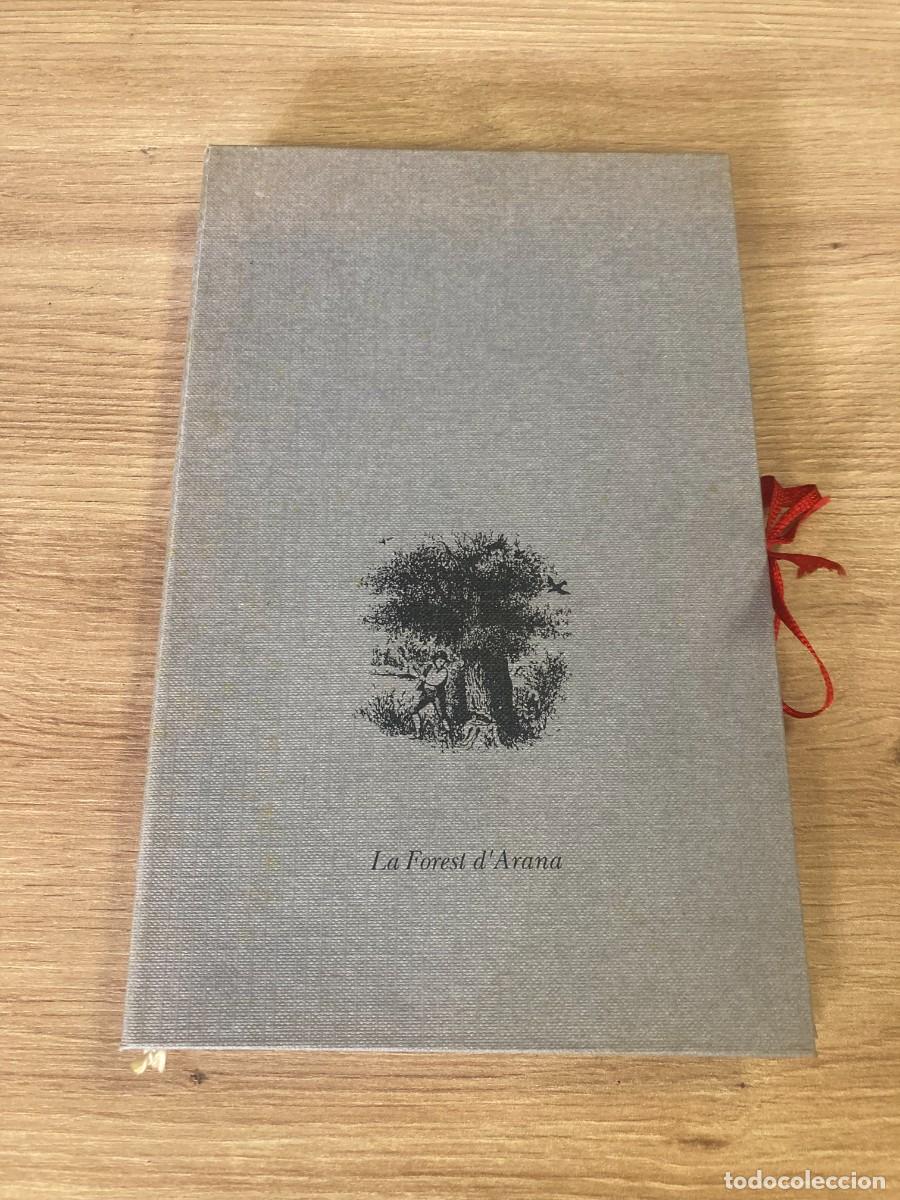Libros de segunda mano: La Forest dArana 1991 - Foto 1