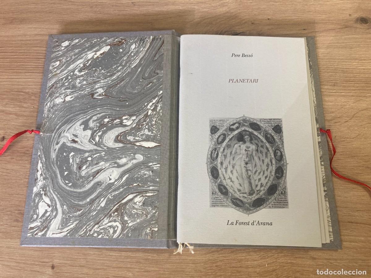 Libros de segunda mano: La Forest dArana 1991 - Foto 5