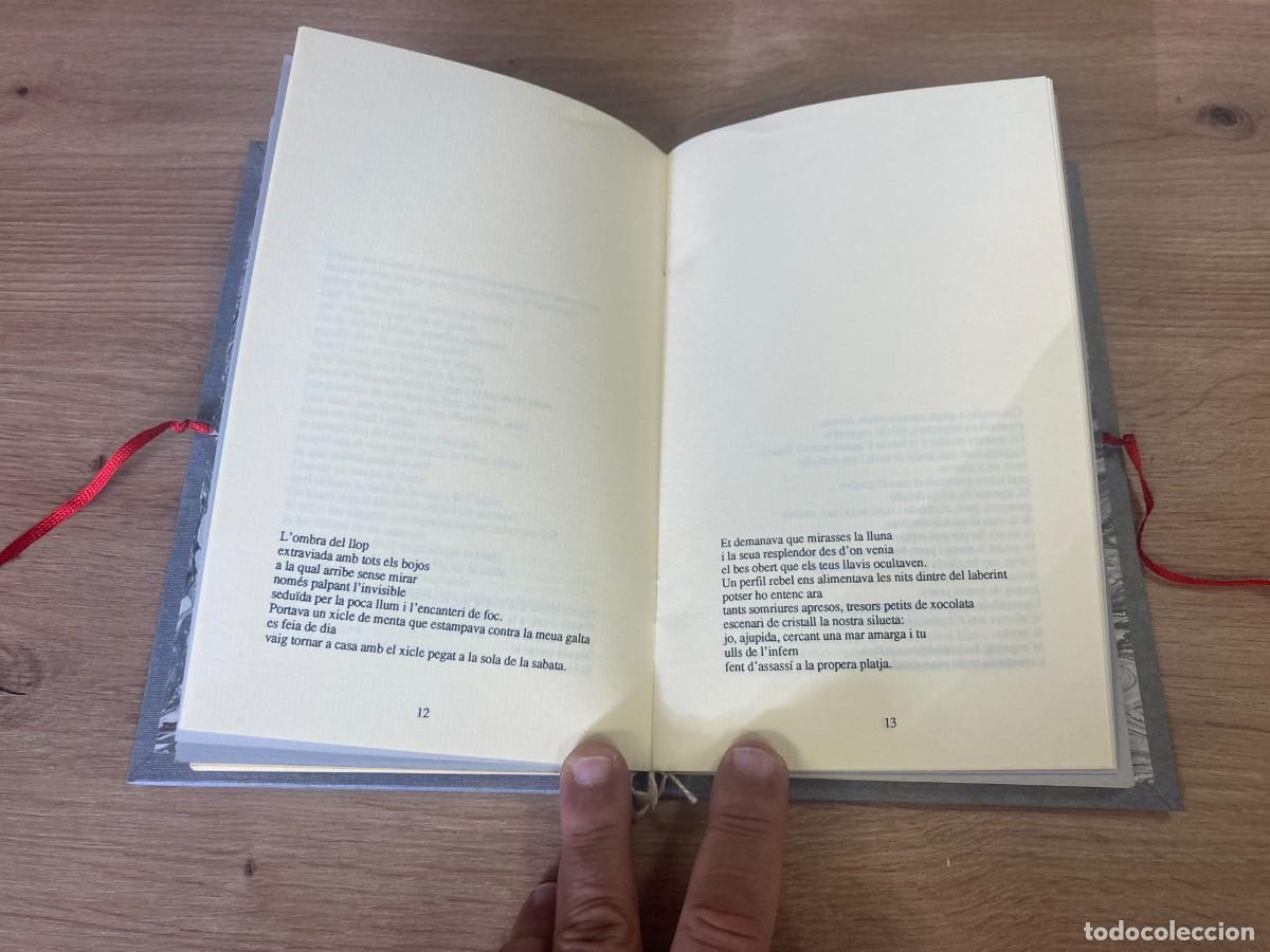 Libros de segunda mano: La Forest dArana 1991 - Foto 6