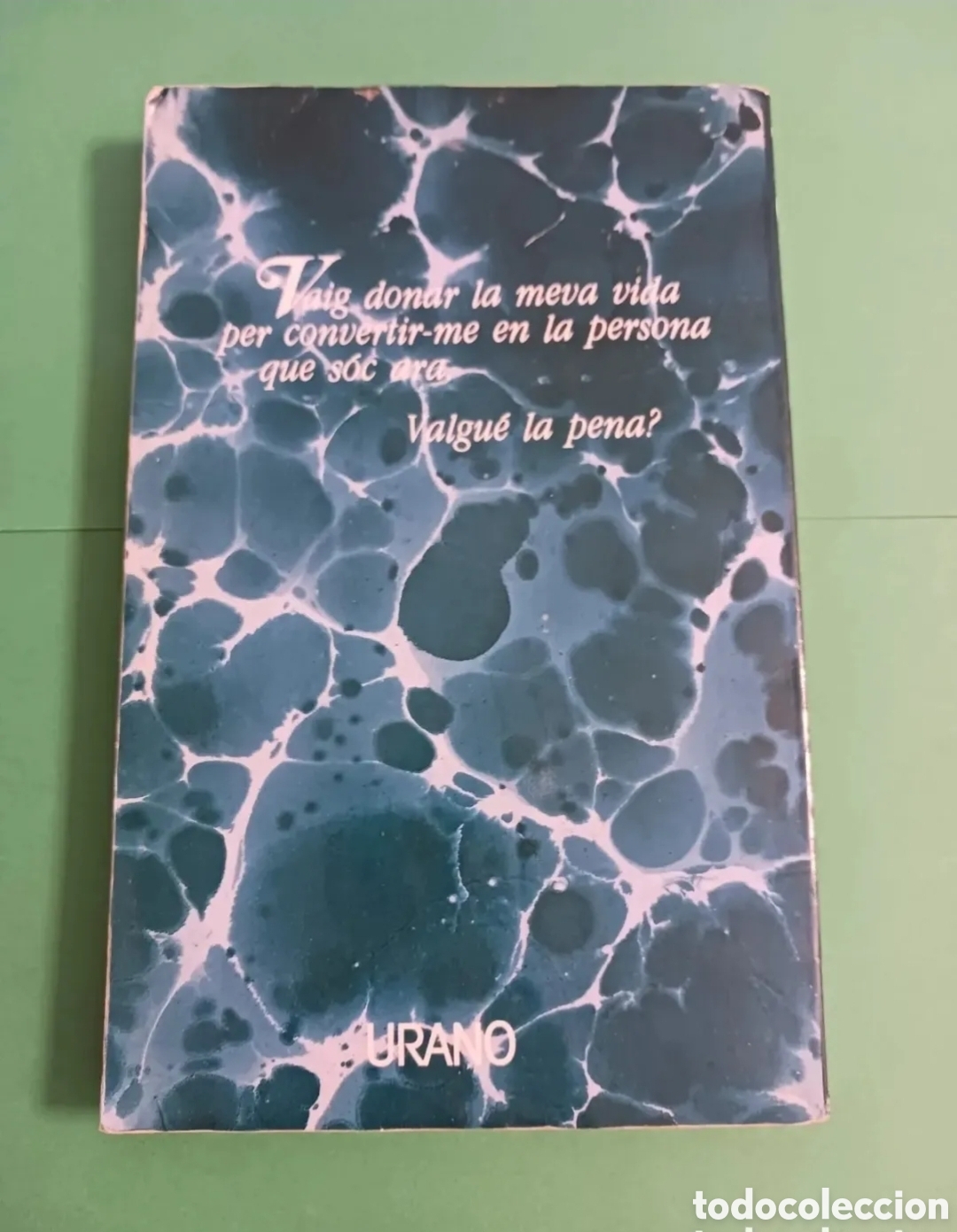 Libros de segunda mano: Libro RICHARD BACH / UN. En Catal&aacute;n - Foto 5