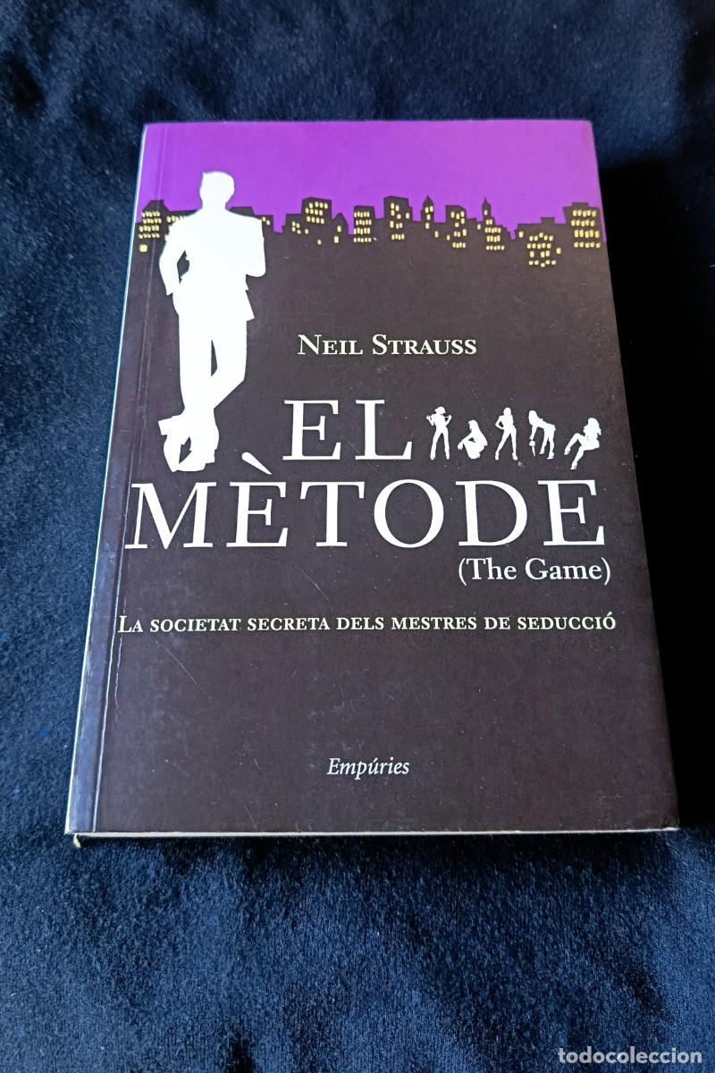 Libros de segunda mano: EL M&Egrave;TODE - Foto 1