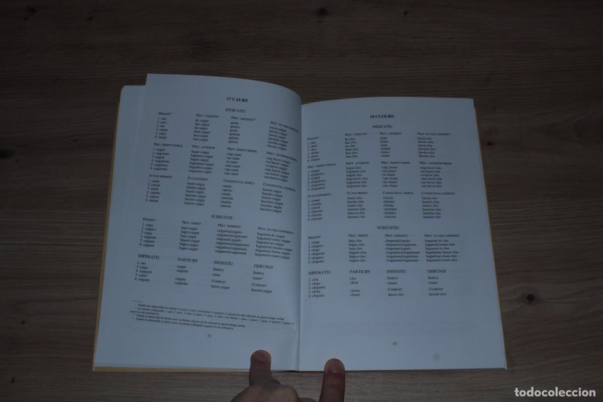Libros de segunda mano: Els Verbs valencians Bromera - Foto 4