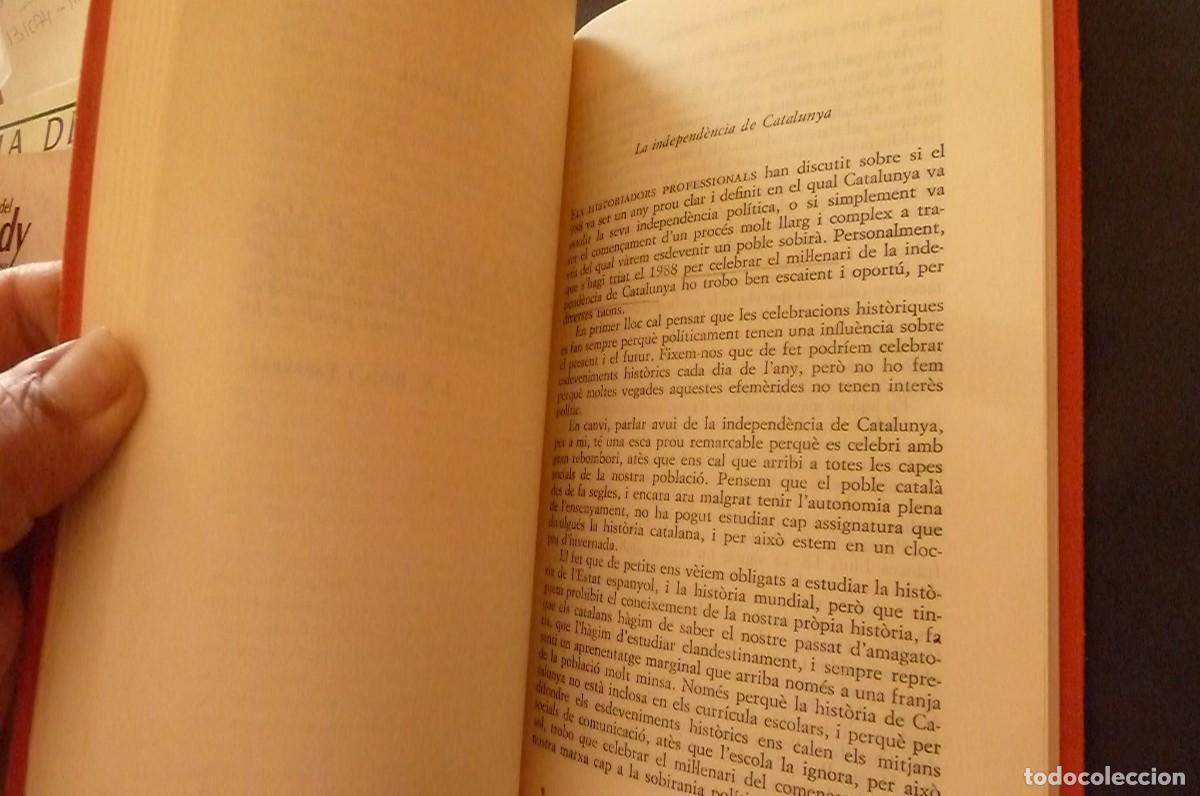 Libros de segunda mano: Insubmissi&oacute; ling&uuml;&iacute;stica. Frances Ferrer i Giron&egrave;s - Foto 2