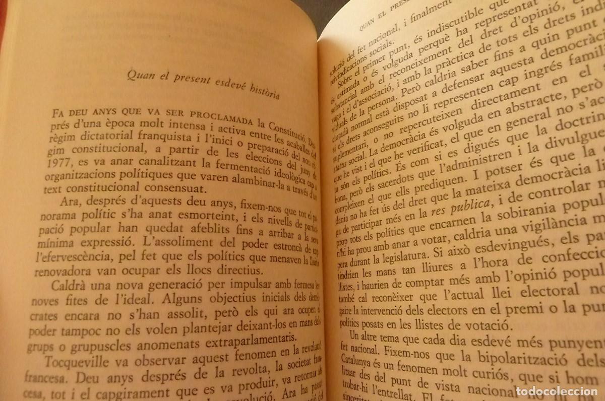 Libros de segunda mano: Insubmissi&oacute; ling&uuml;&iacute;stica. Frances Ferrer i Giron&egrave;s - Foto 5