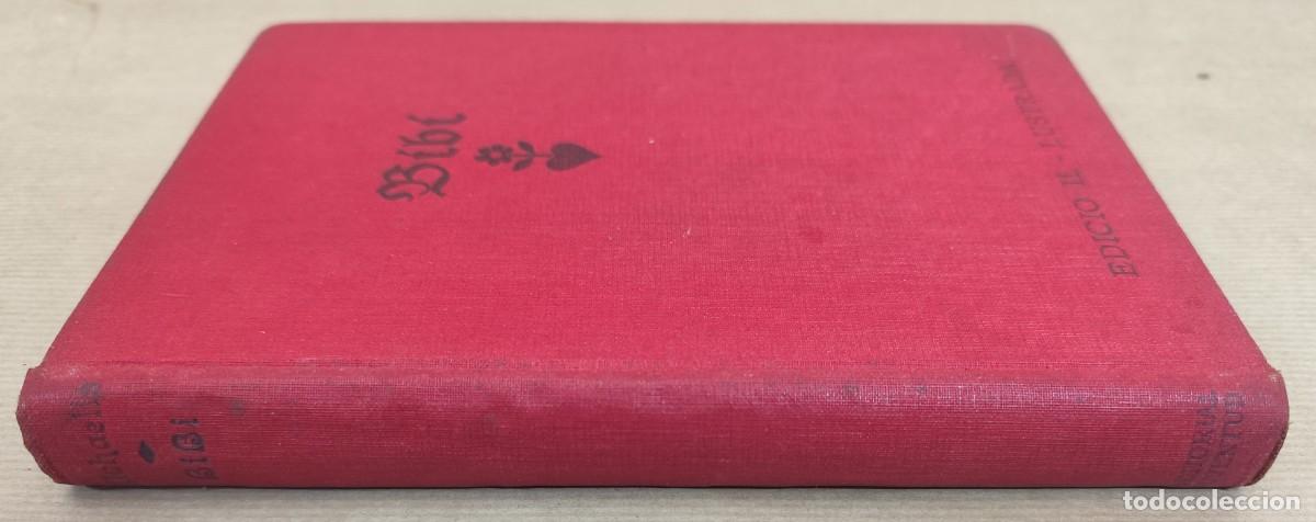 Libros de segunda mano: Bibi, versi&oacute; catalana, Karin Michaelis - Foto 3