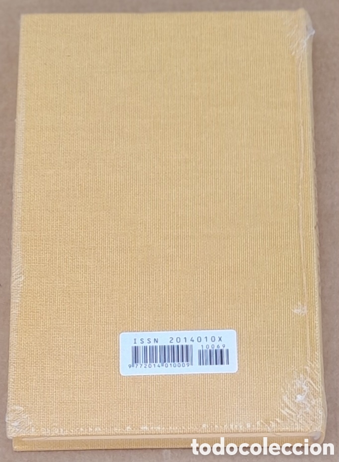 Libros de segunda mano: DEM&Ograve;STENES - SOBRE LA CORONA - ESCRIPTORS GRECS - PRECINTAT - Foto 3