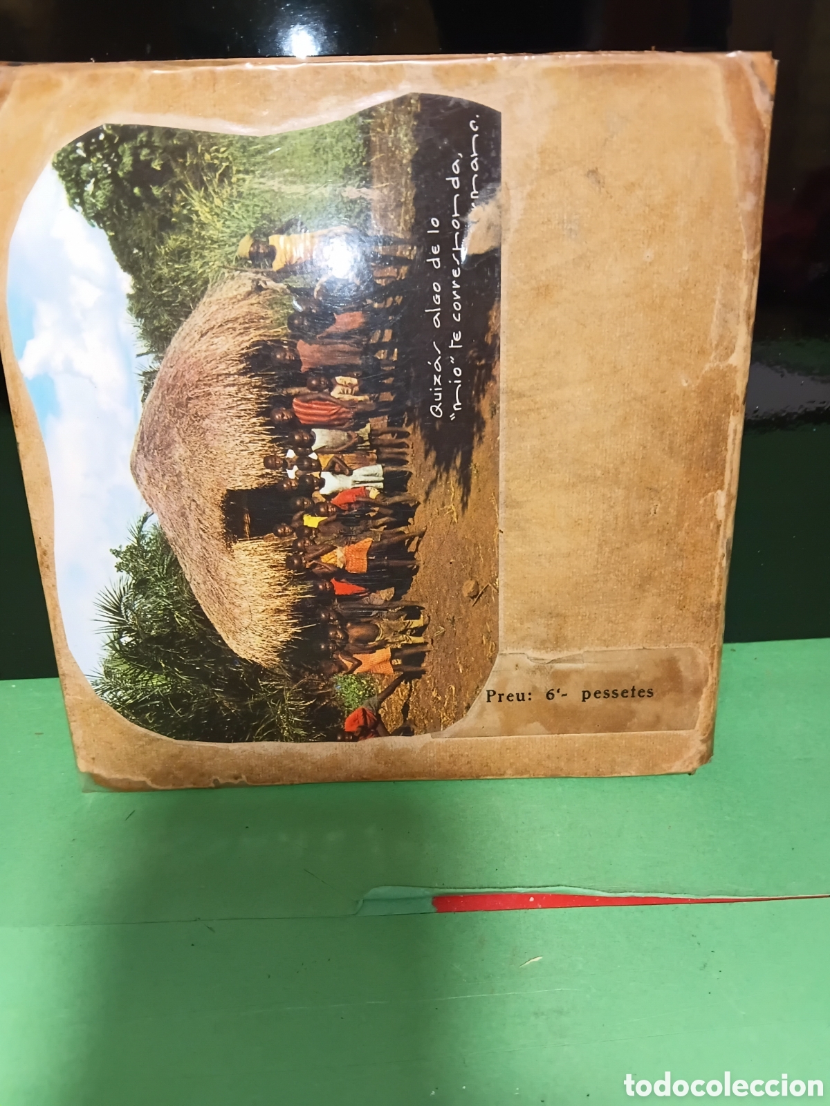 Libros de segunda mano: Libro Genoveva de Brabant - Foto 2