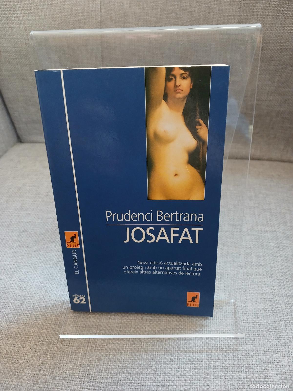 Livros em segunda m&atilde;o: Josafat - Fundaci&oacute; Prudenci Bertrana