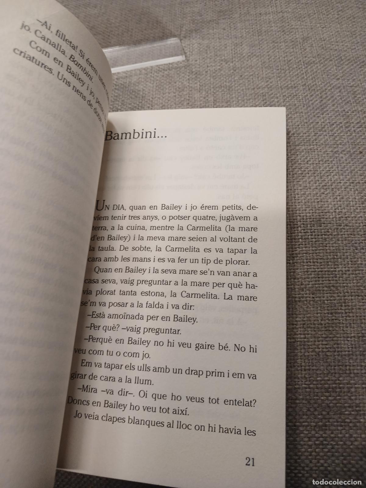 Libros de segunda mano: L&agrave;via Torrelli fa una sopa - Sharon Creech - Foto 2