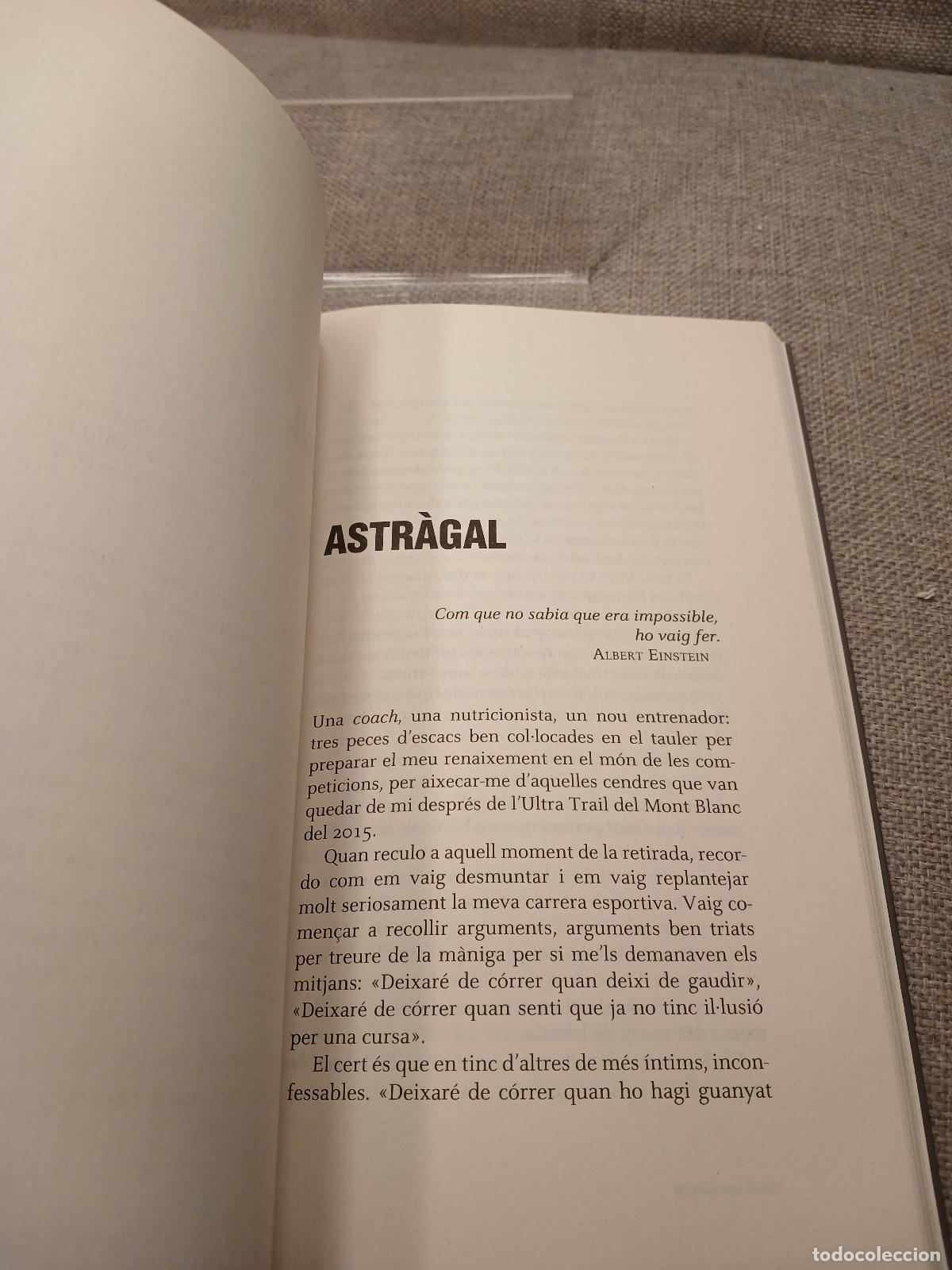 Libros de segunda mano: Ara o mai - N&uacute;ria Picas - Foto 3