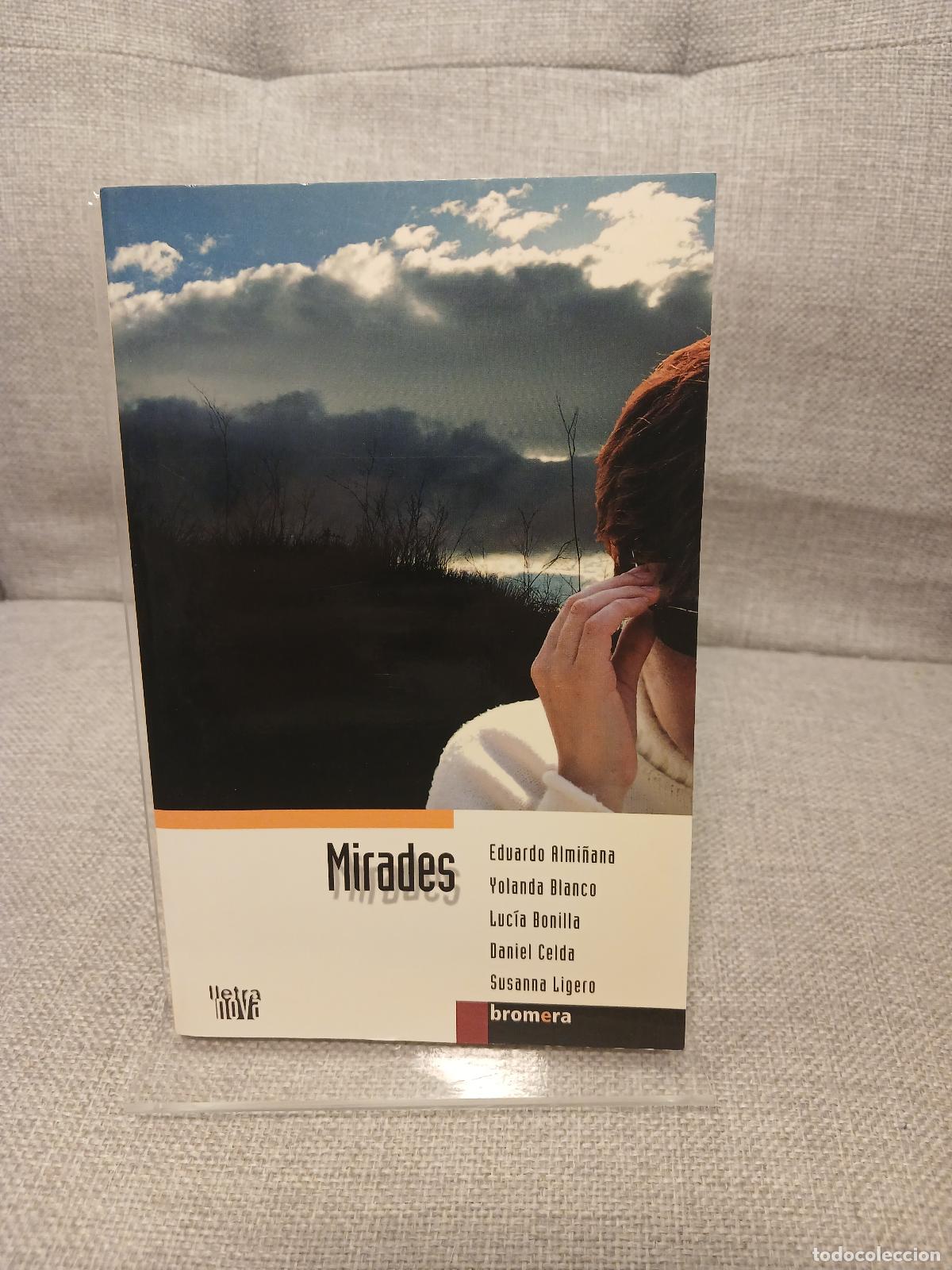 Libros de segunda mano: Mirades - Foto 1