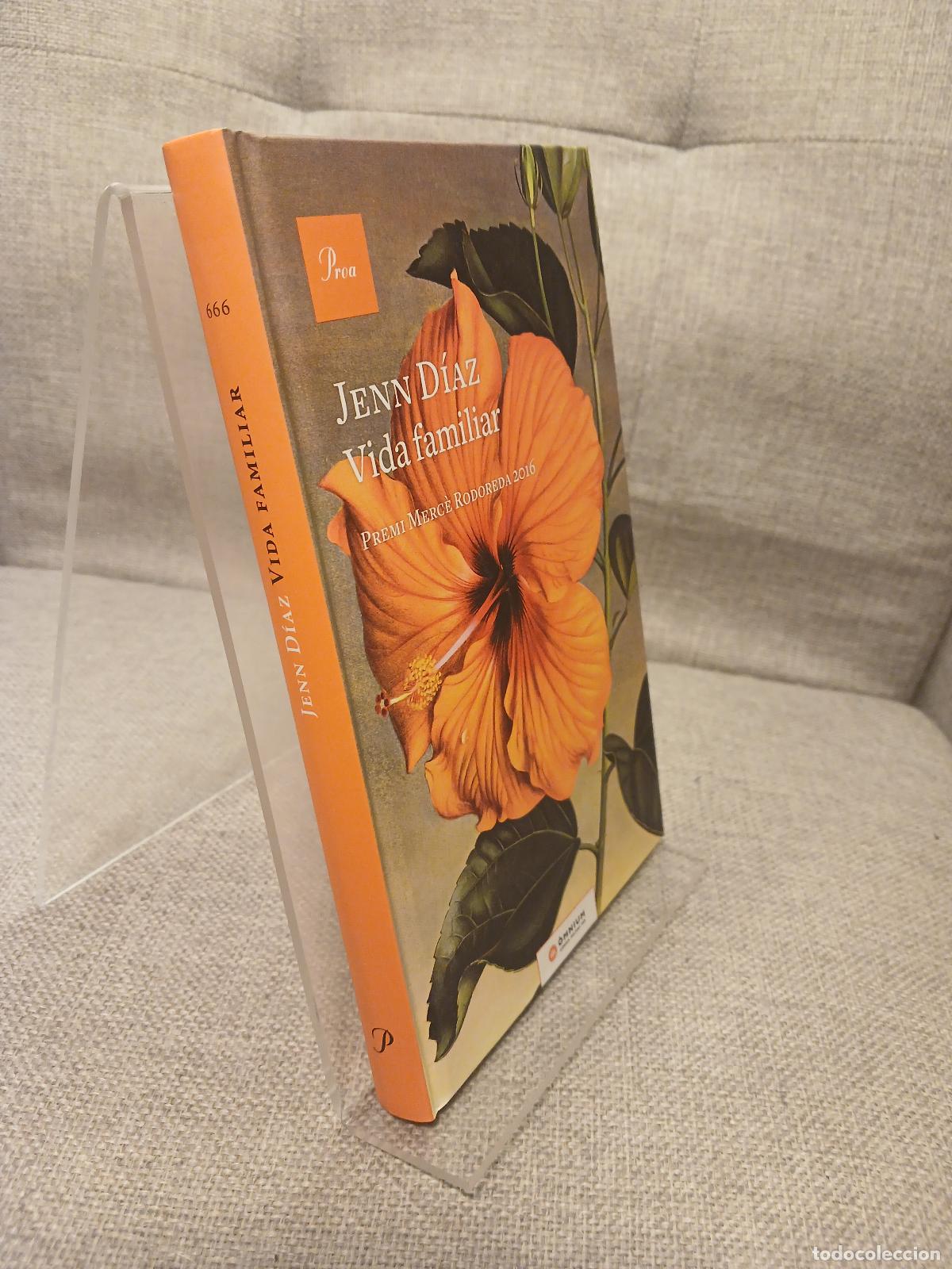 Libros de segunda mano: Vida familiar - Jenn D&iacute;az - Foto 2