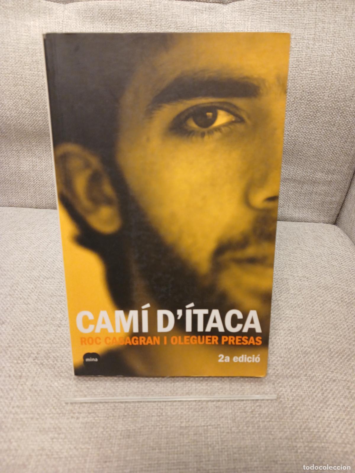 Gebrauchte B&uuml;cher: Cam&iacute; d'&Iacute;taca - Oleguer Presas
