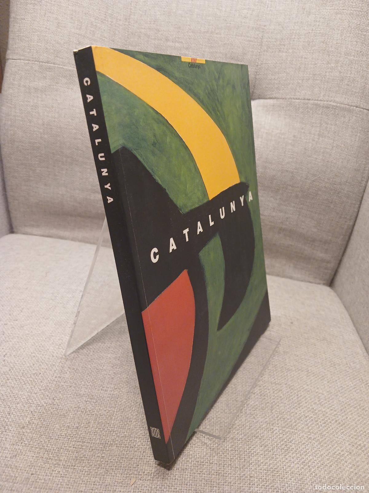 Libros de segunda mano: Catalunya - Foto 2