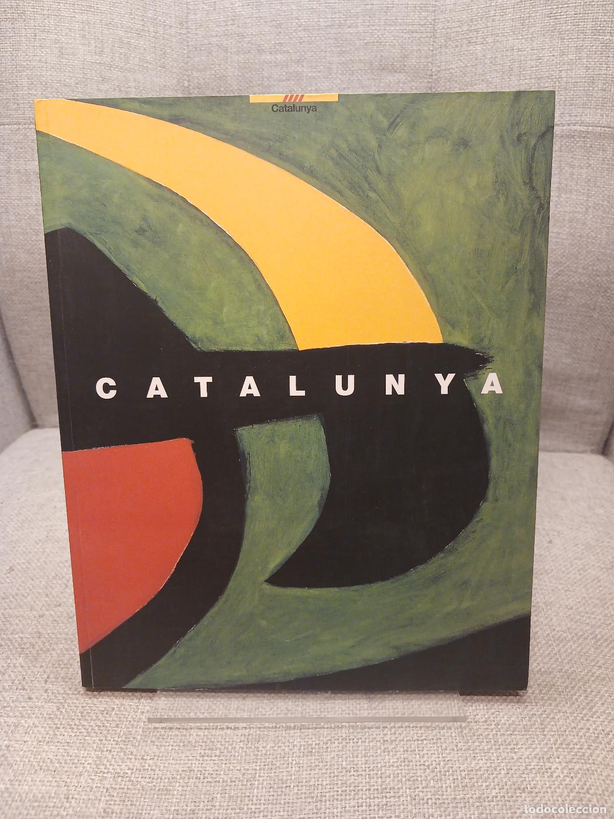 Libros de segunda mano: Catalunya - Foto 1
