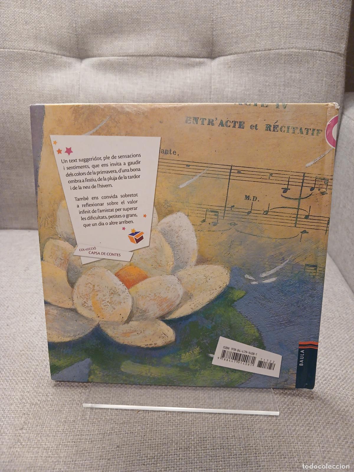 Libros de segunda mano: CAMI DEL SOL - Montserrat Tobella - Foto 3