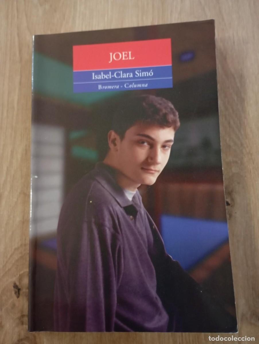 Libros de segunda mano: Joel Isabel Clara Sim&oacute;