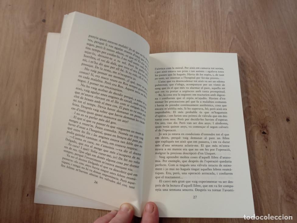 Libros de segunda mano: Joel Isabel Clara Sim&oacute; - Foto 3