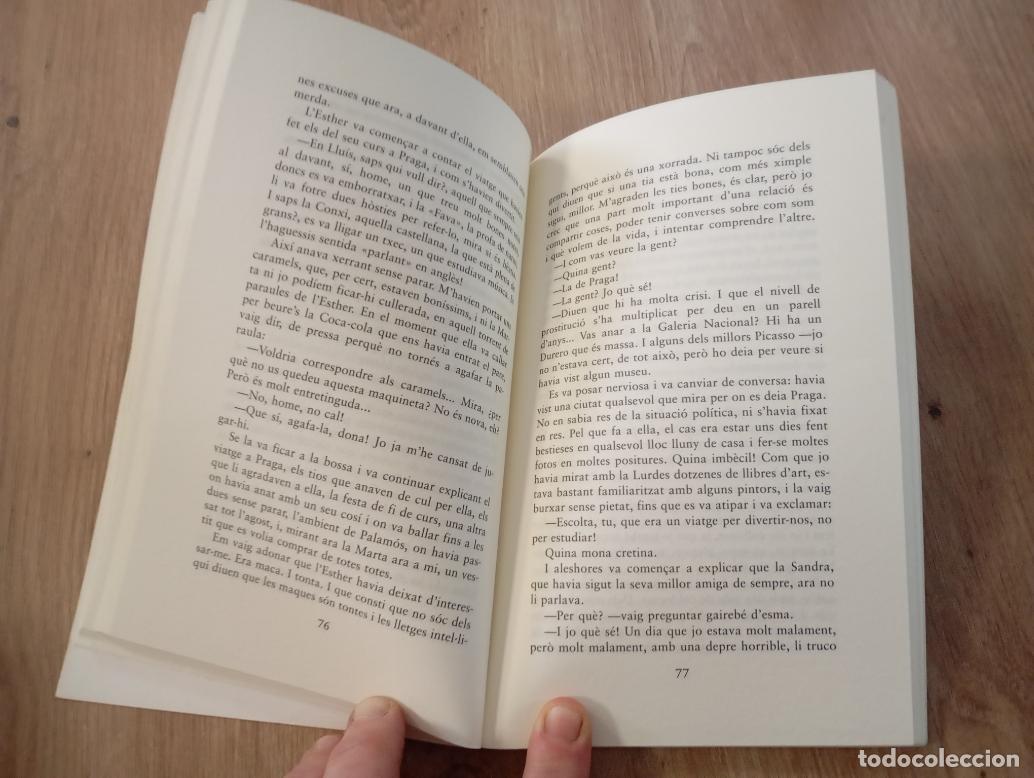 Libros de segunda mano: Joel Isabel Clara Sim&oacute; - Foto 4