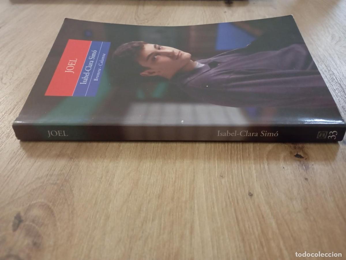 Libros de segunda mano: Joel Isabel Clara Sim&oacute; - Foto 5