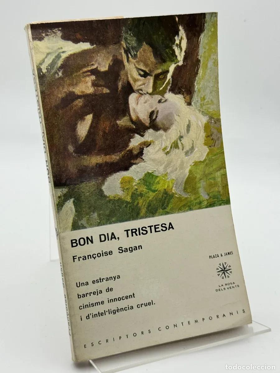 Libros de segunda mano: Bon Dia, Tristesa - Fran&ccedil;oise Sagan