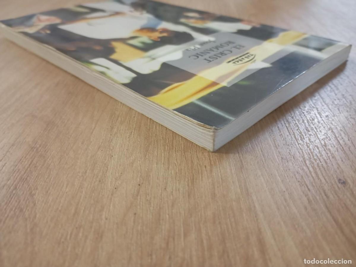 Libros de segunda mano: El Crist rom&agrave;nic Joan Pla - Foto 6