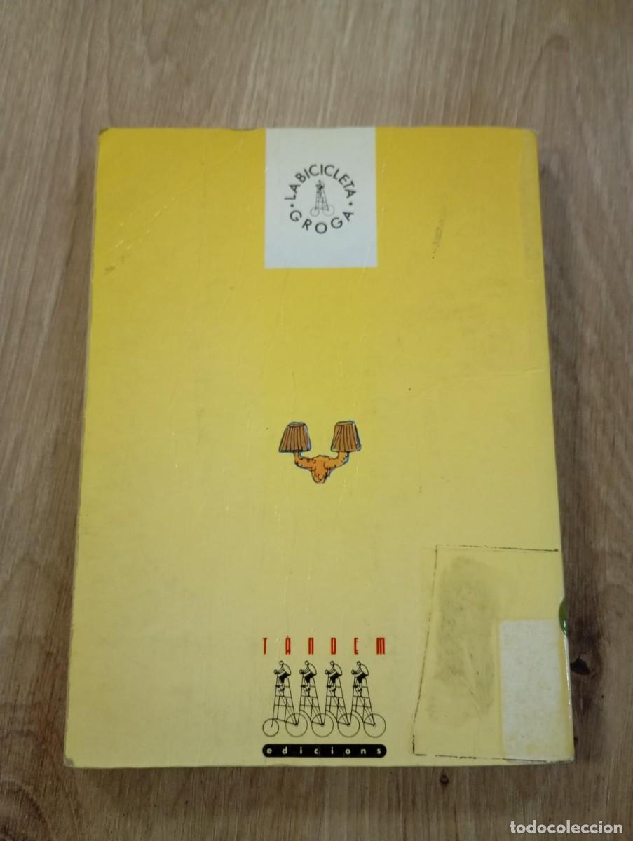 Libros de segunda mano: Fil i el cocodril Claude Morand - Foto 2