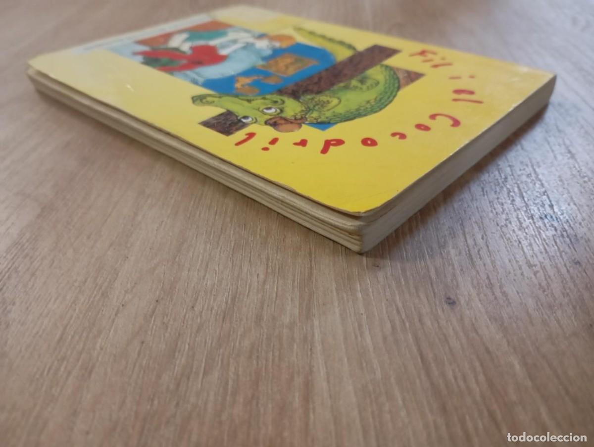 Libros de segunda mano: Fil i el cocodril Claude Morand - Foto 6