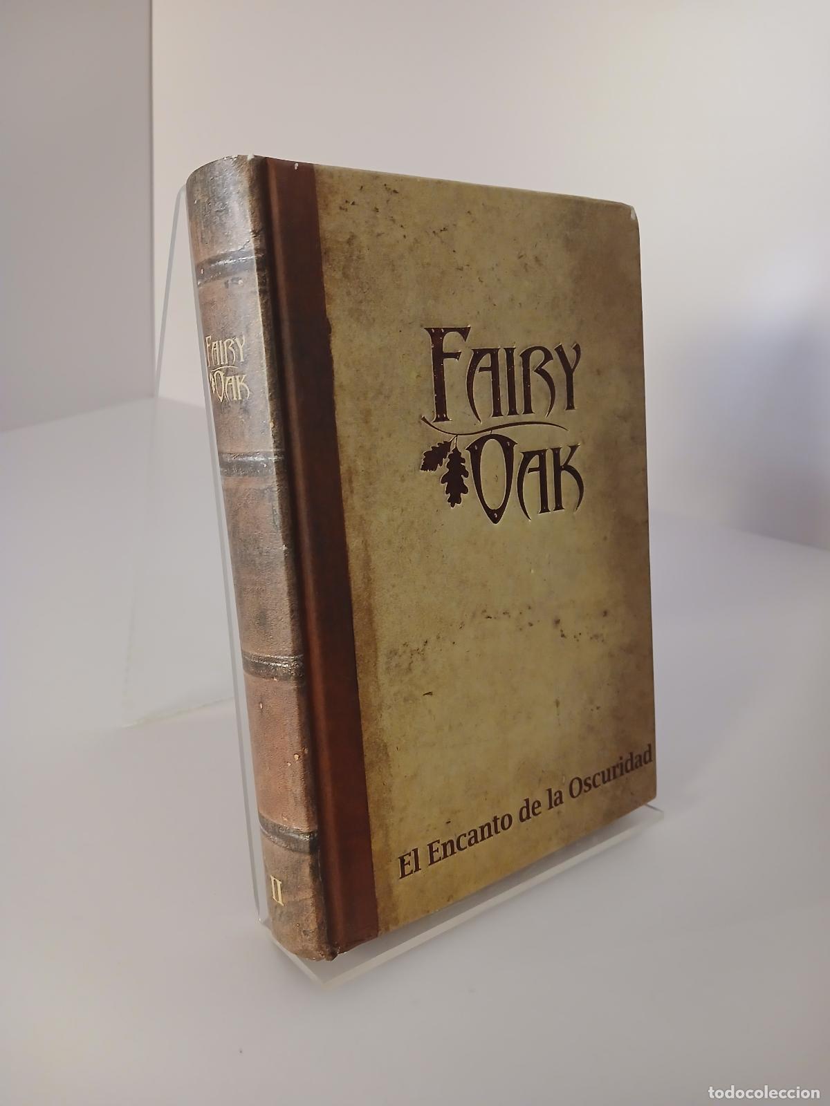 Libros de segunda mano: Fairy Oak : la hist&ograve;ria perduda - Elisabetta Gnone