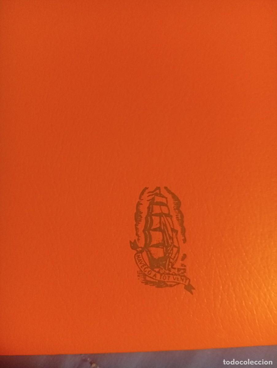 Libros de segunda mano: El divorci de Berta barca - Foto 3