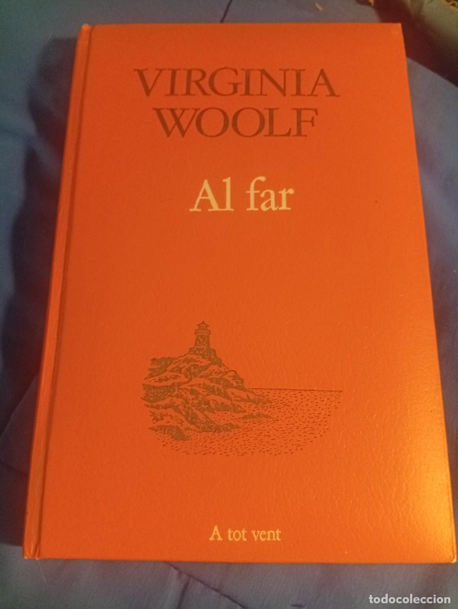Libros de segunda mano: Al far...............