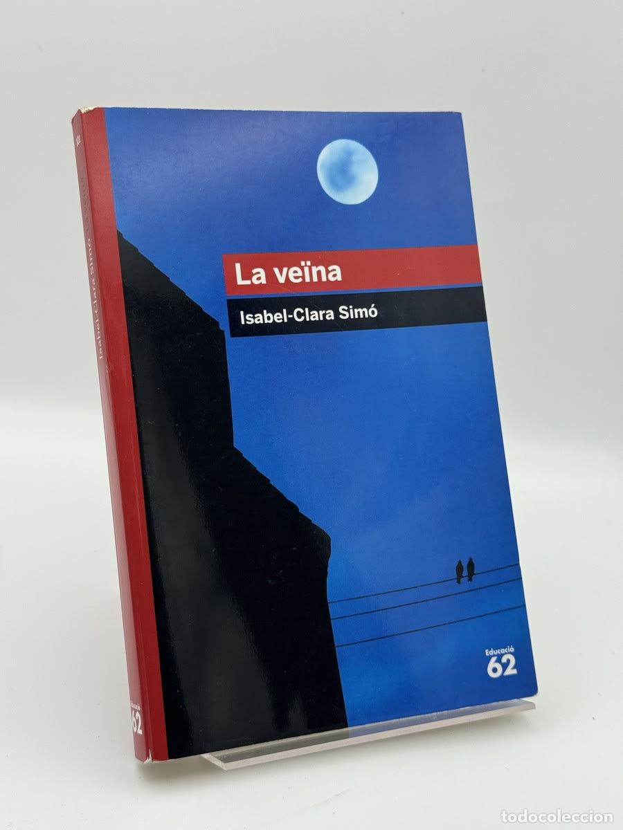 Libros de segunda mano: La ve&iuml;na - Desconocido