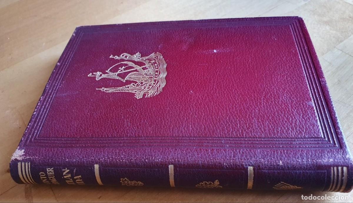 Libros de segunda mano: VERDAGUER, JACINT LATL&Agrave;NTIDA - Foto 2