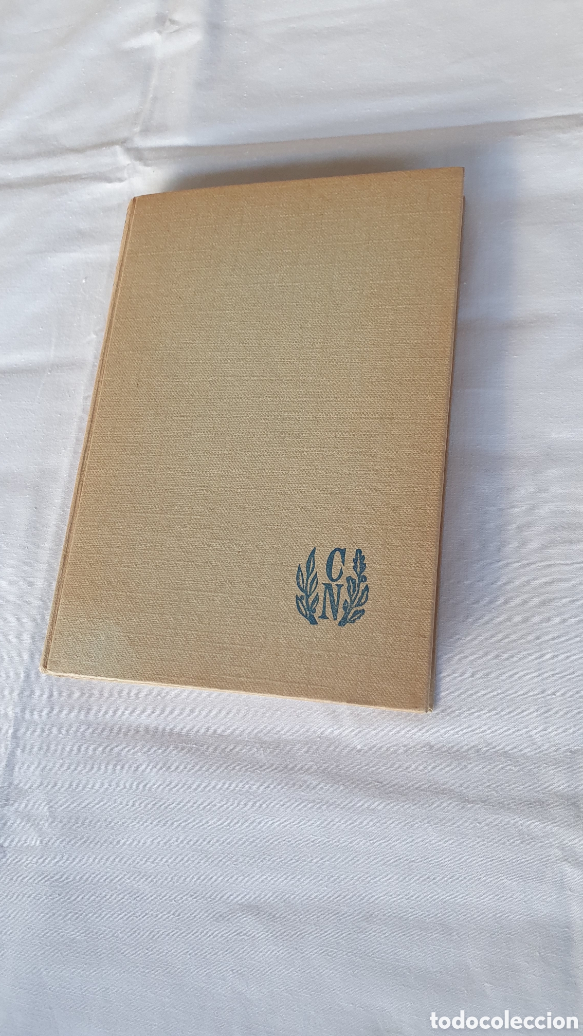 Second hand books: Mort de Dama Llorens Villalonga 1967