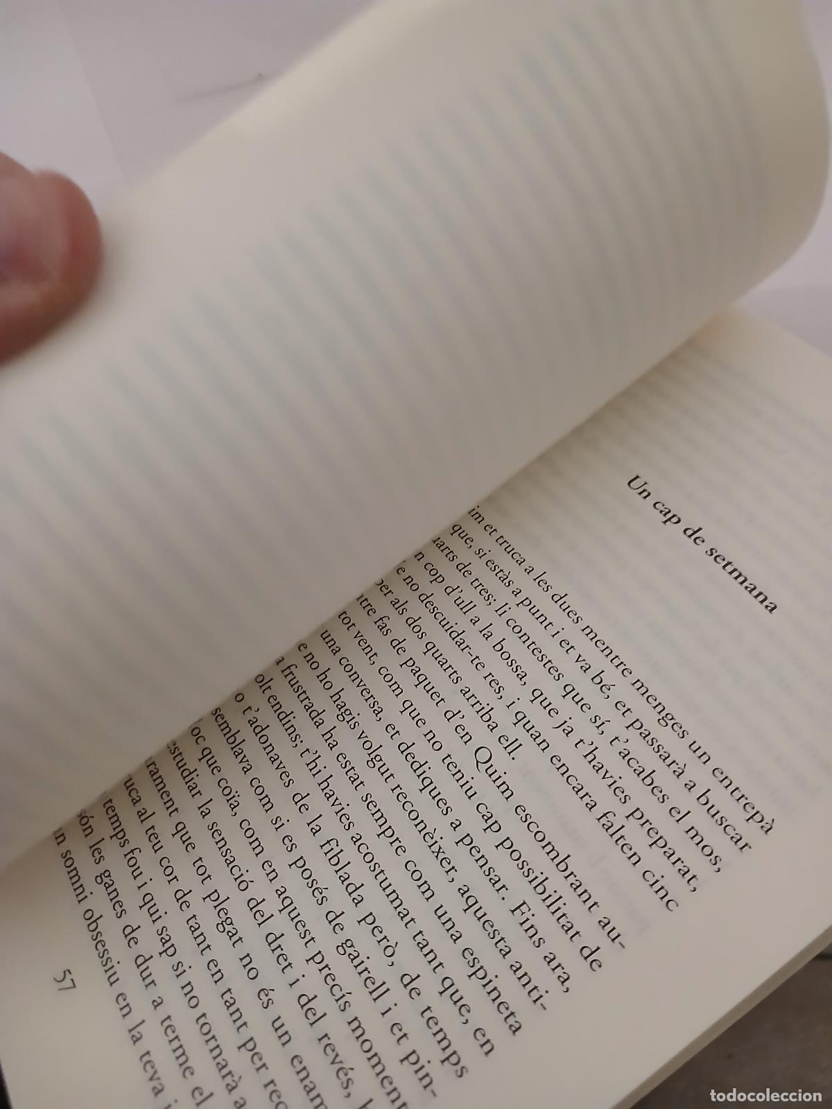Libros de segunda mano: &iquest;Por qu&eacute; te preocupas? - Foto 3