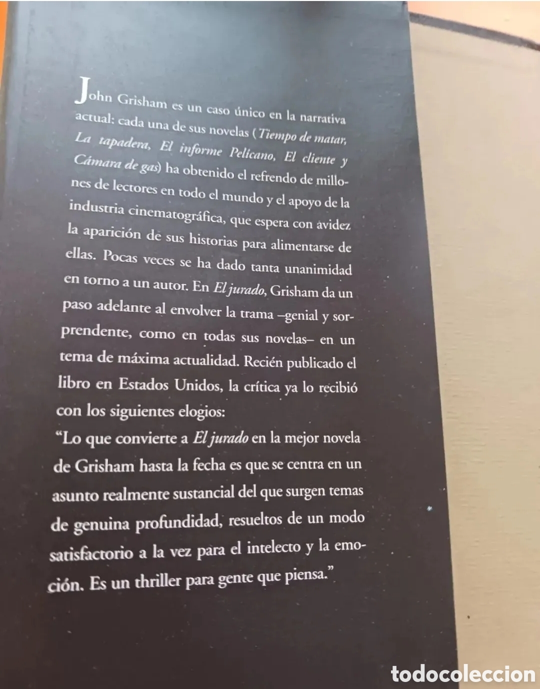 Libros de segunda mano: Libro, EL PA DE LA GUERRA. En Catal&aacute;n. DEBORAH ELLIS. - Foto 2