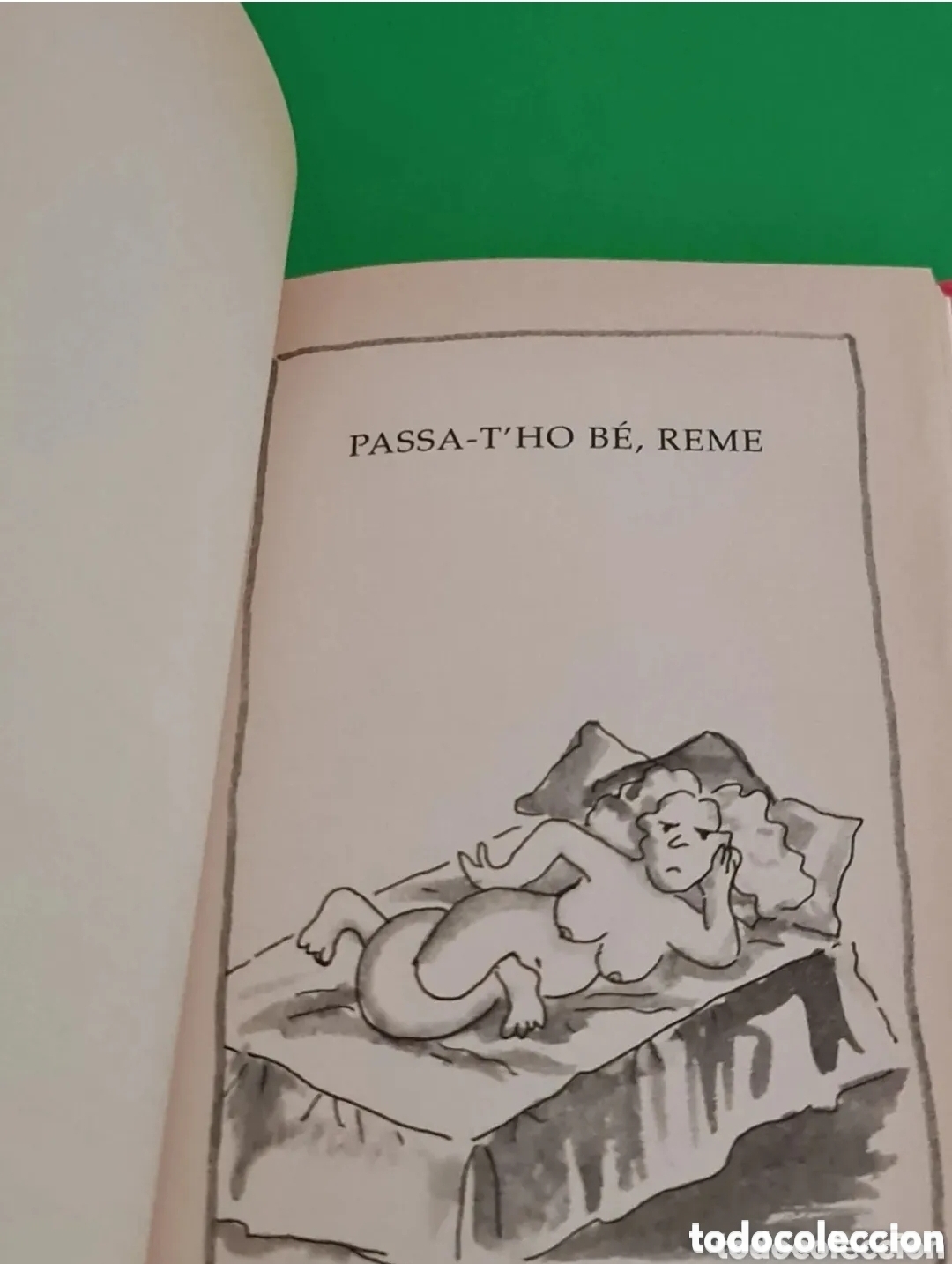 Libros de segunda mano: Isabel- Clara Sim&oacute; / DONES / Amb Catal&aacute;. - Foto 4
