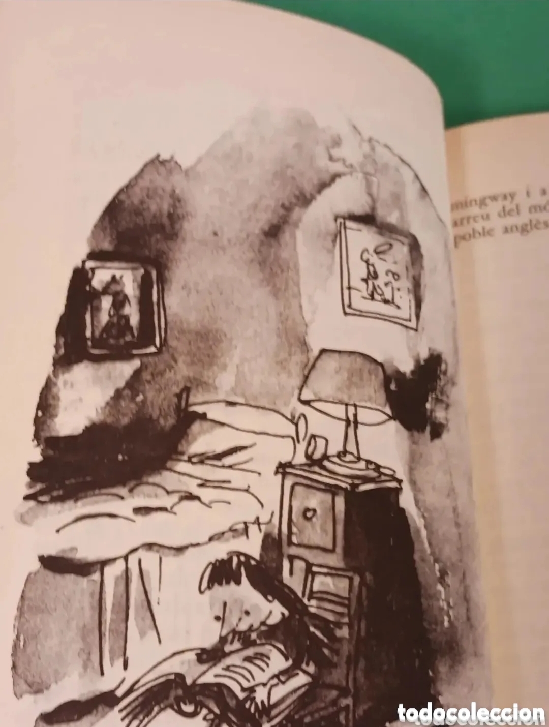 Libros de segunda mano: Libro MATILDA. En Catal&aacute;n. - Foto 3