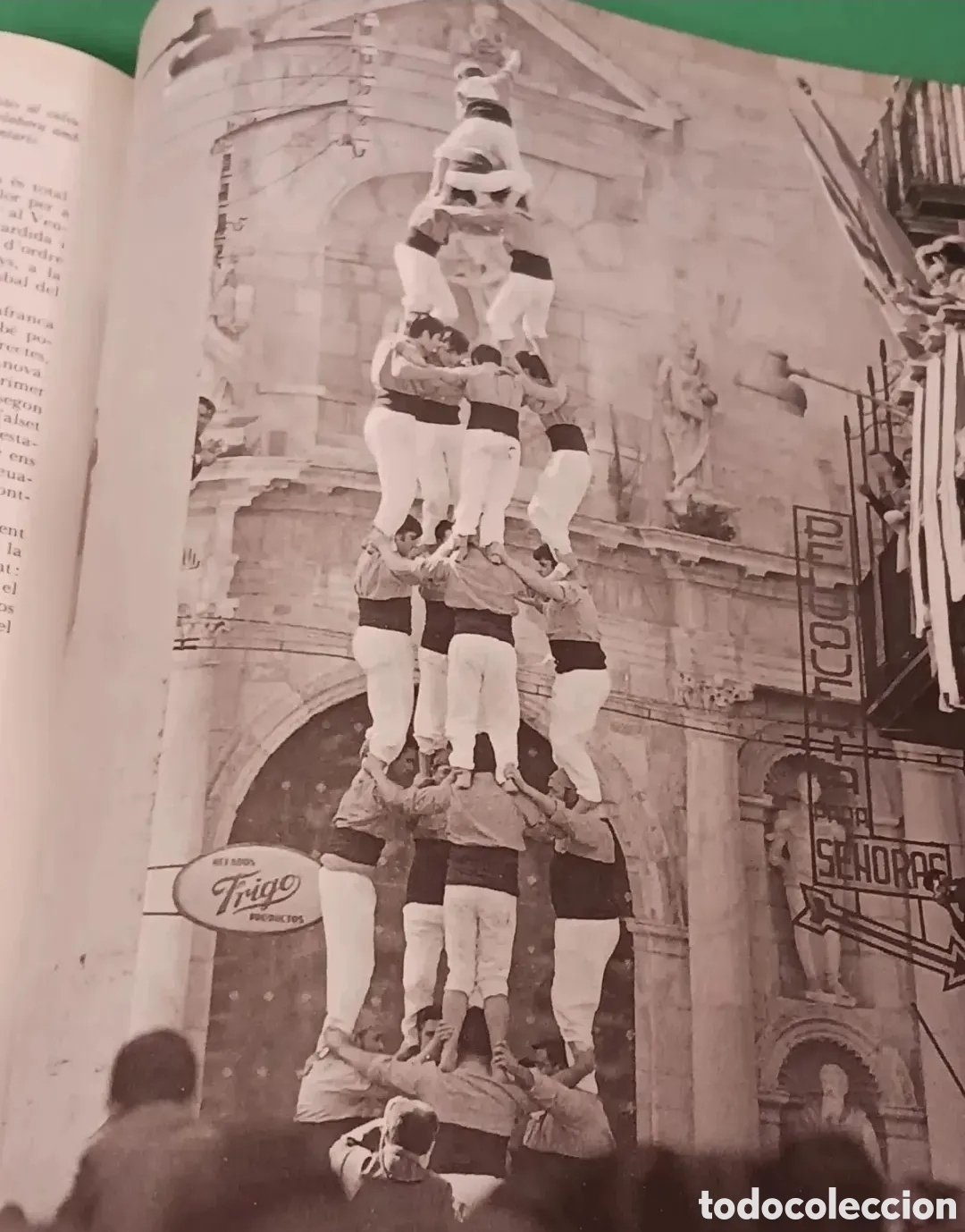 Libros de segunda mano: GUIA DE CATALUNYA. Libro en Catal&aacute;n - Foto 3
