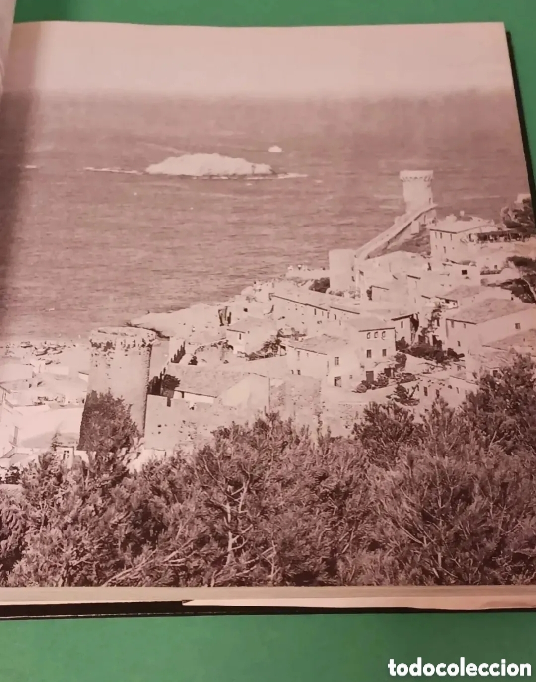 Libros de segunda mano: GUIA DE CATALUNYA. Libro en Catal&aacute;n - Foto 4